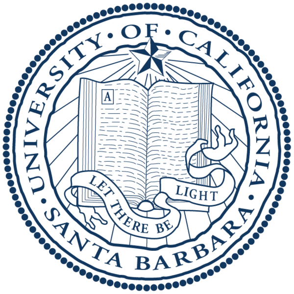 UC Santa Barbara Logo